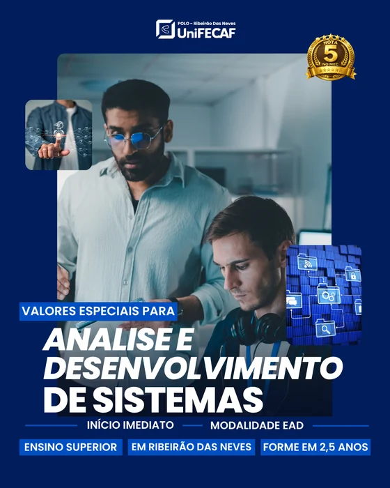 Educação · post feed produzido pela Brota Web