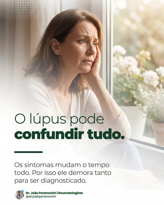 Saúde · post feed produzido pela Brota Web