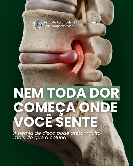Saúde · post feed produzido pela Brota Web