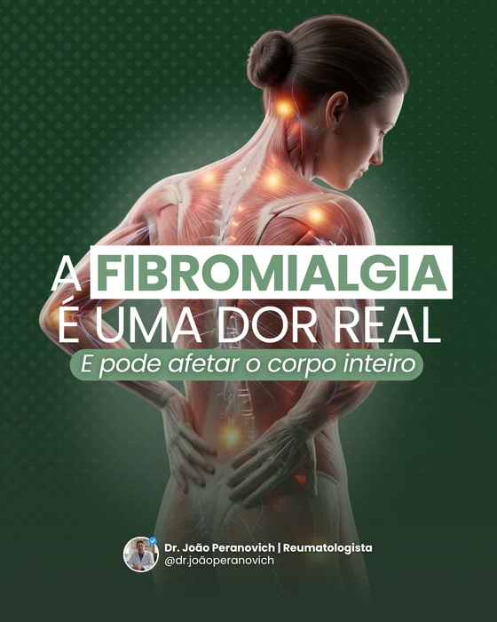 Saúde · post feed produzido pela Brota Web