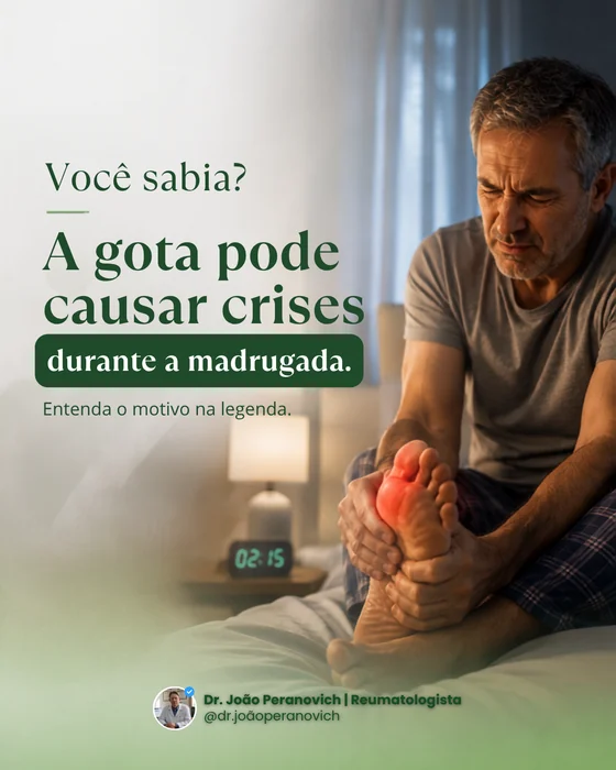 Saúde · post feed produzido pela Brota Web