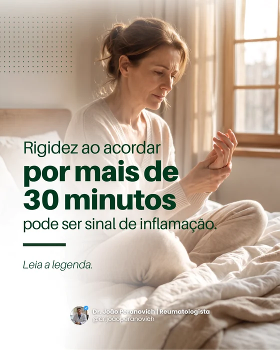 Saúde · post feed produzido pela Brota Web
