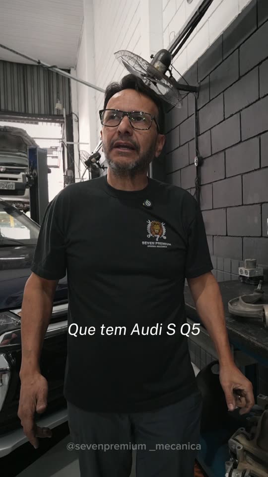 Automotivo · Sq5