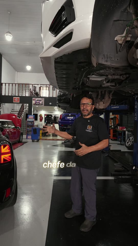 Automotivo · Mini Cooper